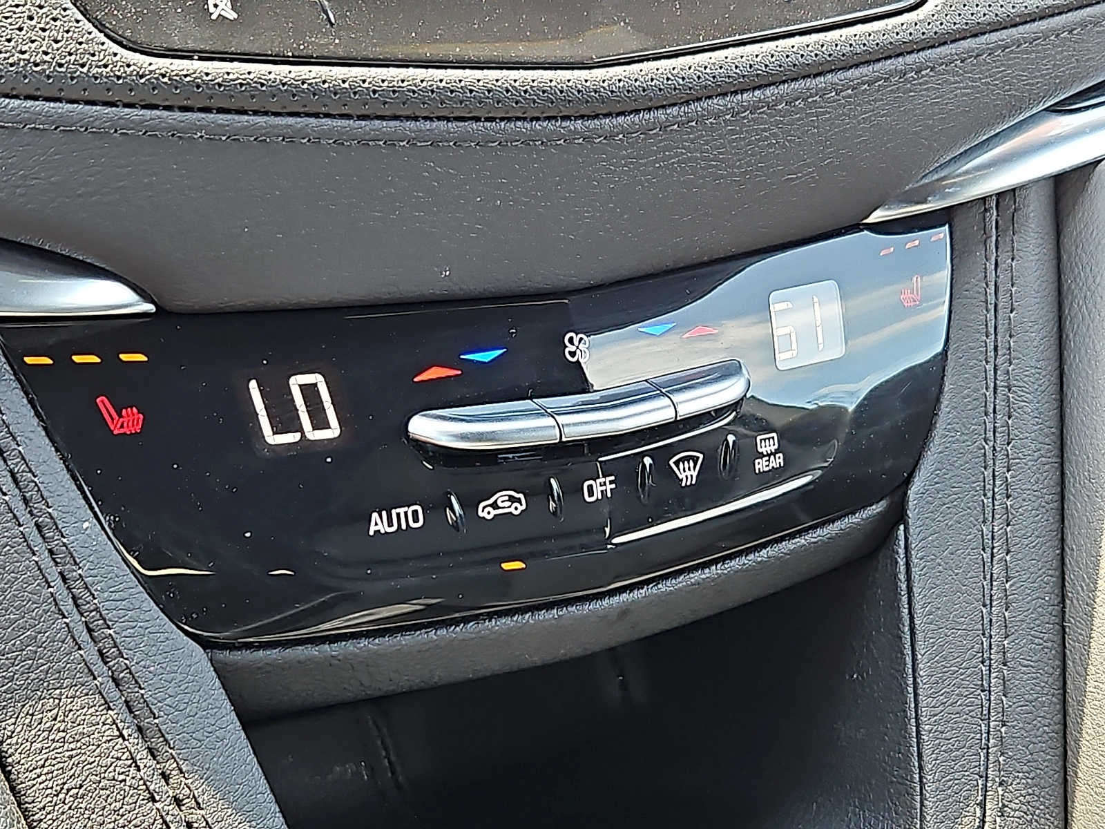 2024 Cadillac XT5 AWD Premium Luxury