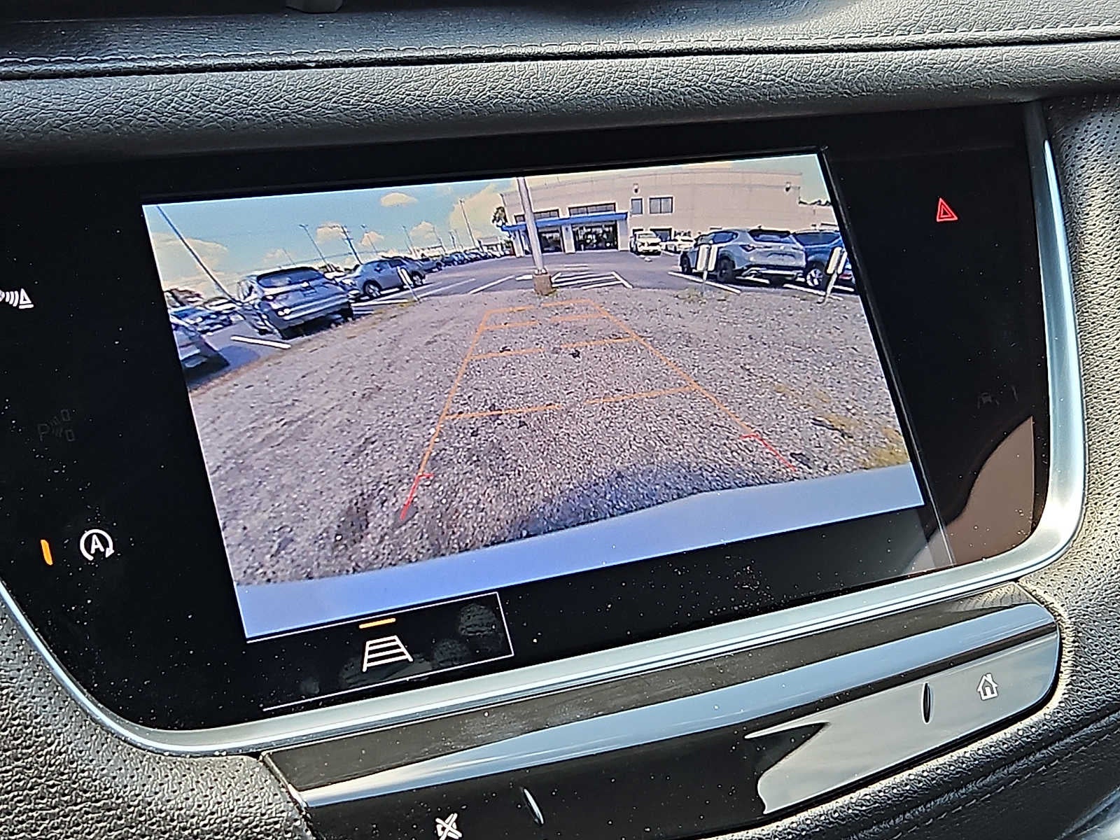 2024 Cadillac XT5 AWD Premium Luxury