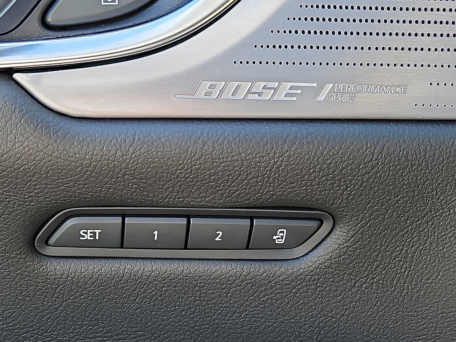 2024 Cadillac XT5 AWD Premium Luxury