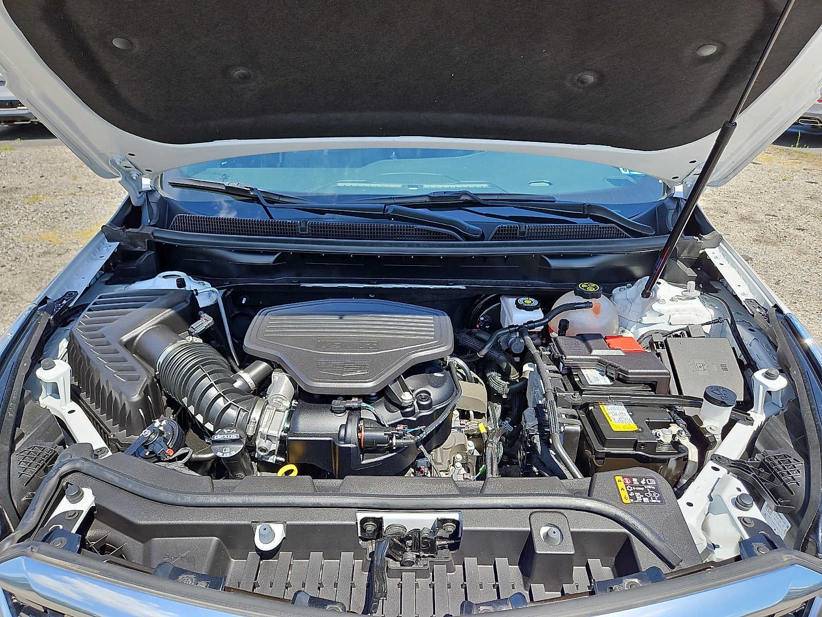 2024 Cadillac XT5 AWD Premium Luxury
