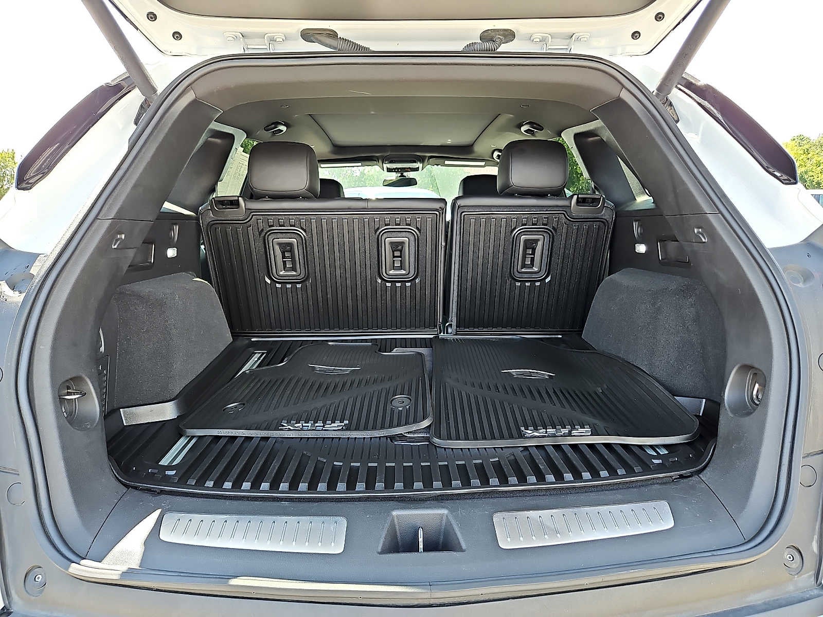2024 Cadillac XT5 AWD Premium Luxury