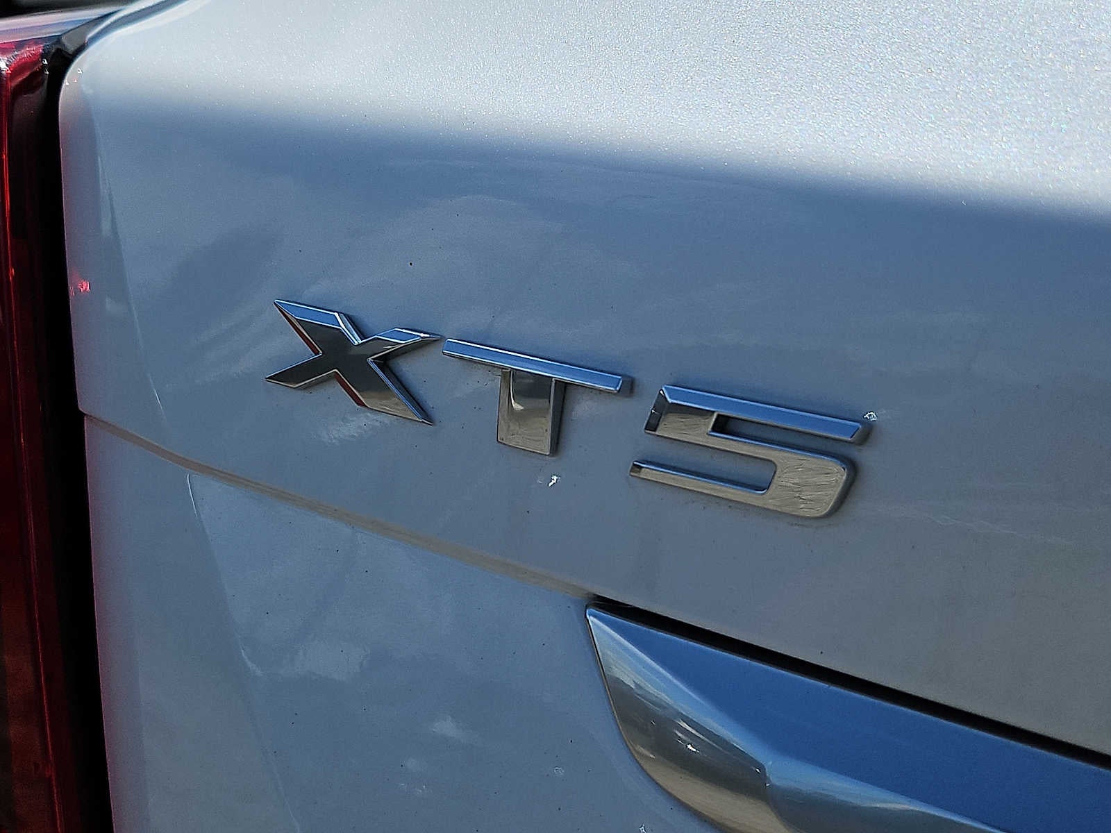 2024 Cadillac XT5 AWD Premium Luxury