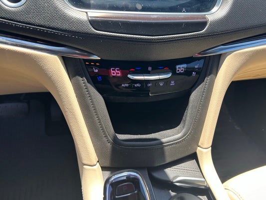 2018 Cadillac XT5 Premium Luxury FWD in Virginia Beach, VA - Priority Auto Group