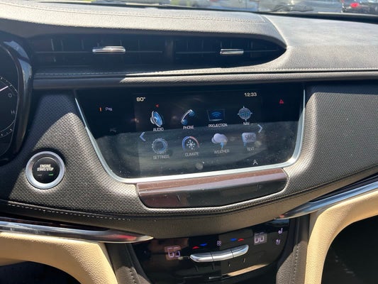 2018 Cadillac XT5 Premium Luxury FWD in Virginia Beach, VA - Priority Auto Group