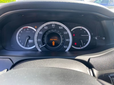 2015 Honda Accord Touring