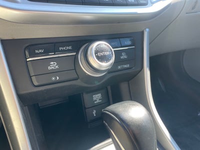 2015 Honda Accord Touring