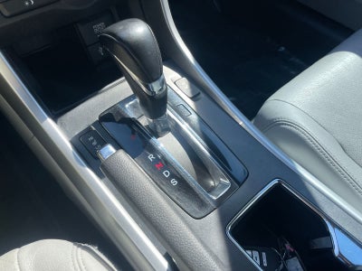 2015 Honda Accord Touring