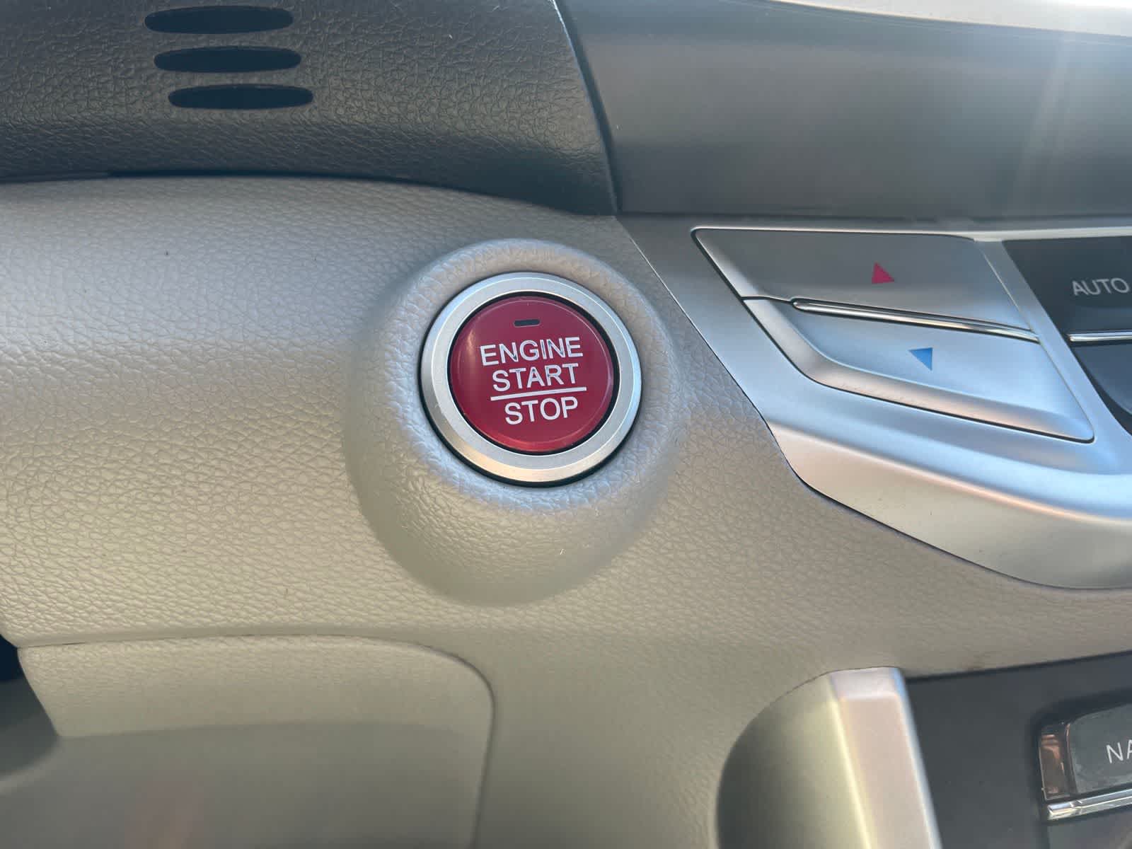 2015 Honda Accord Touring