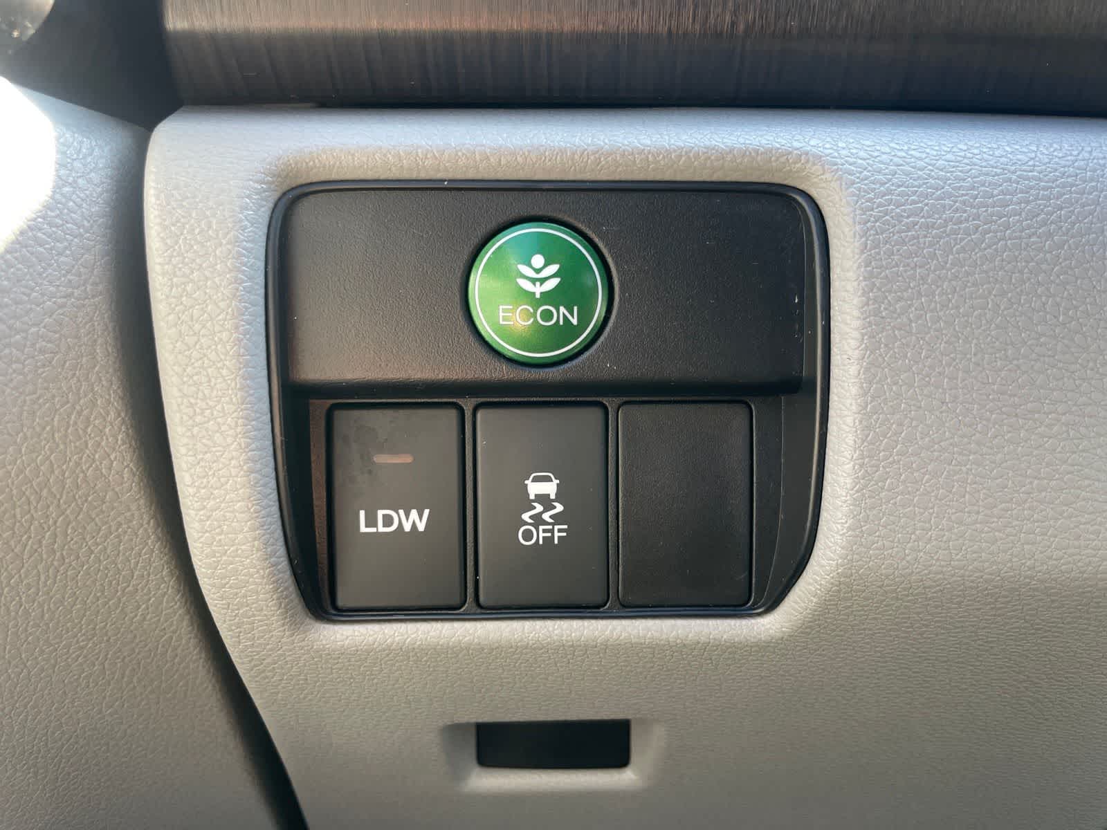 2015 Honda Accord Touring