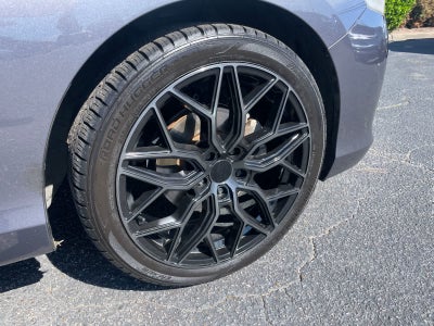 2015 Honda Accord Touring