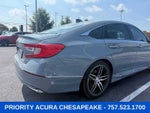 2021 Honda Accord Hybrid Touring