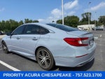 2021 Honda Accord Hybrid Touring