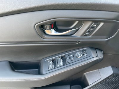 2024 Honda Accord Sport-L