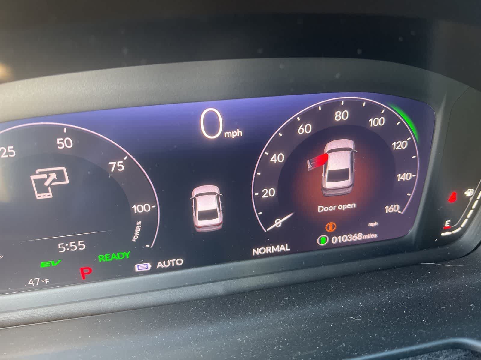 2024 Honda Accord Sport-L