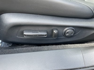 2024 Honda Accord Sport-L