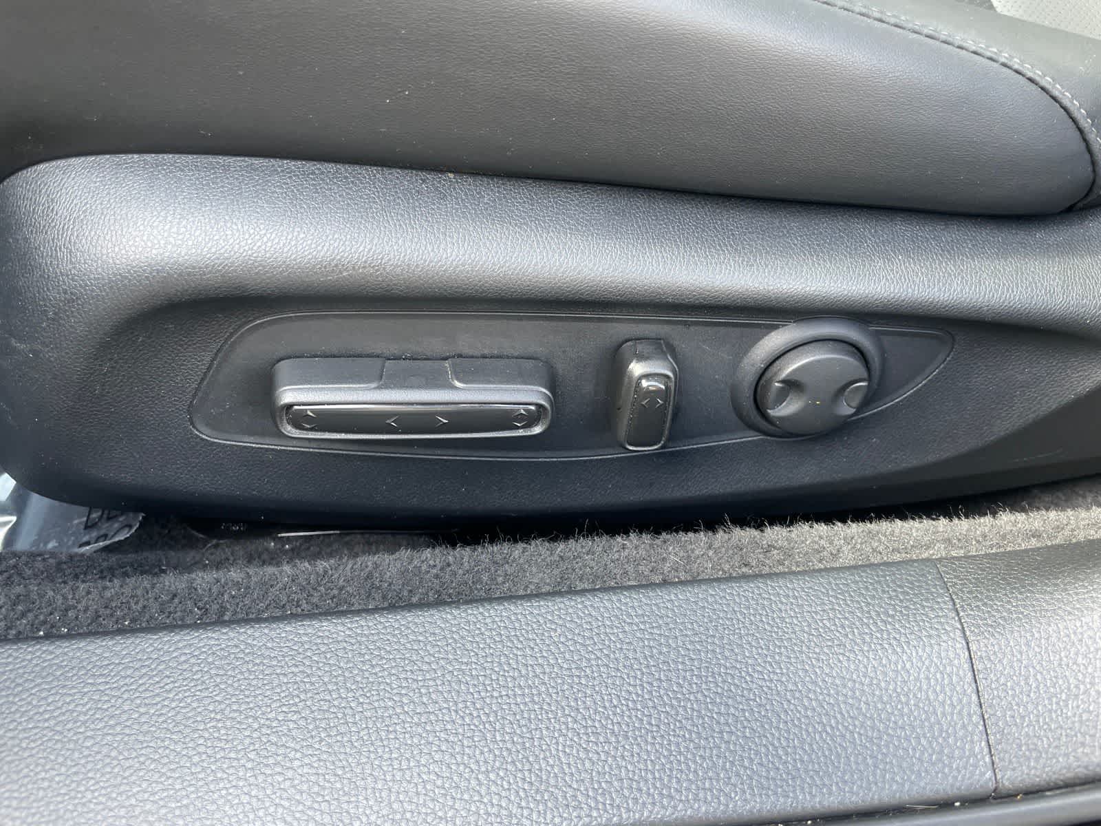 2024 Honda Accord Sport-L