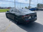 2024 Honda Accord Sport-L