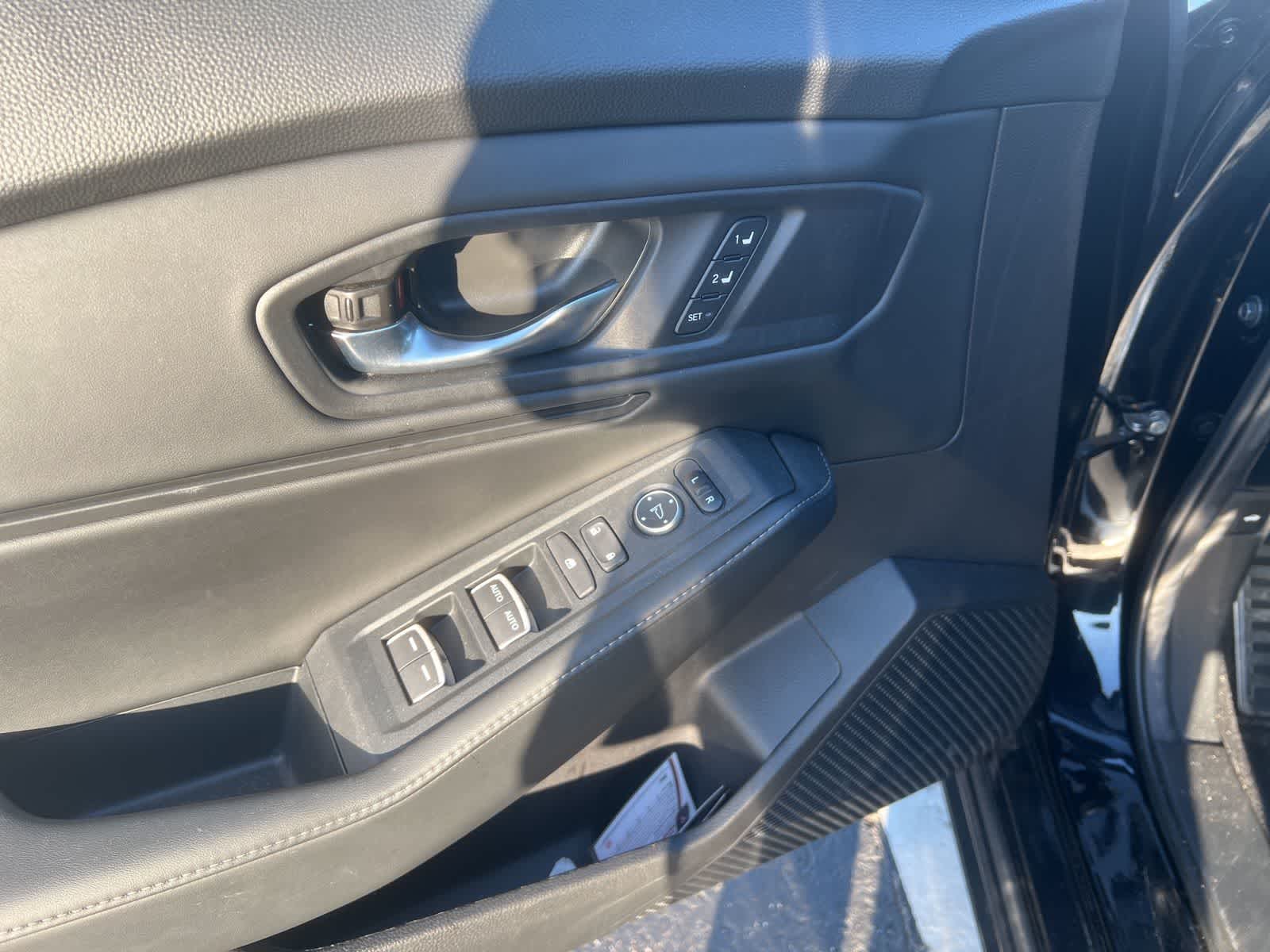 2024 Honda Accord Sport-L