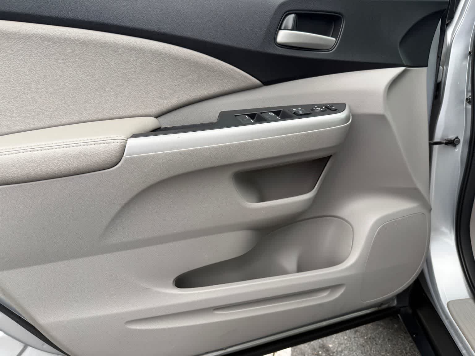 2014 Honda CR-V Base