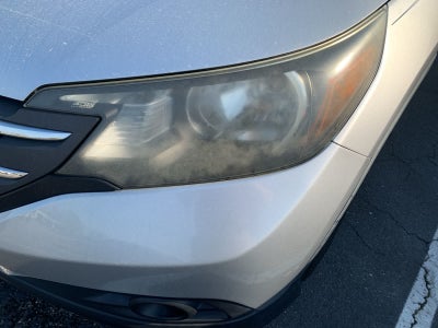 2014 Honda CR-V Base