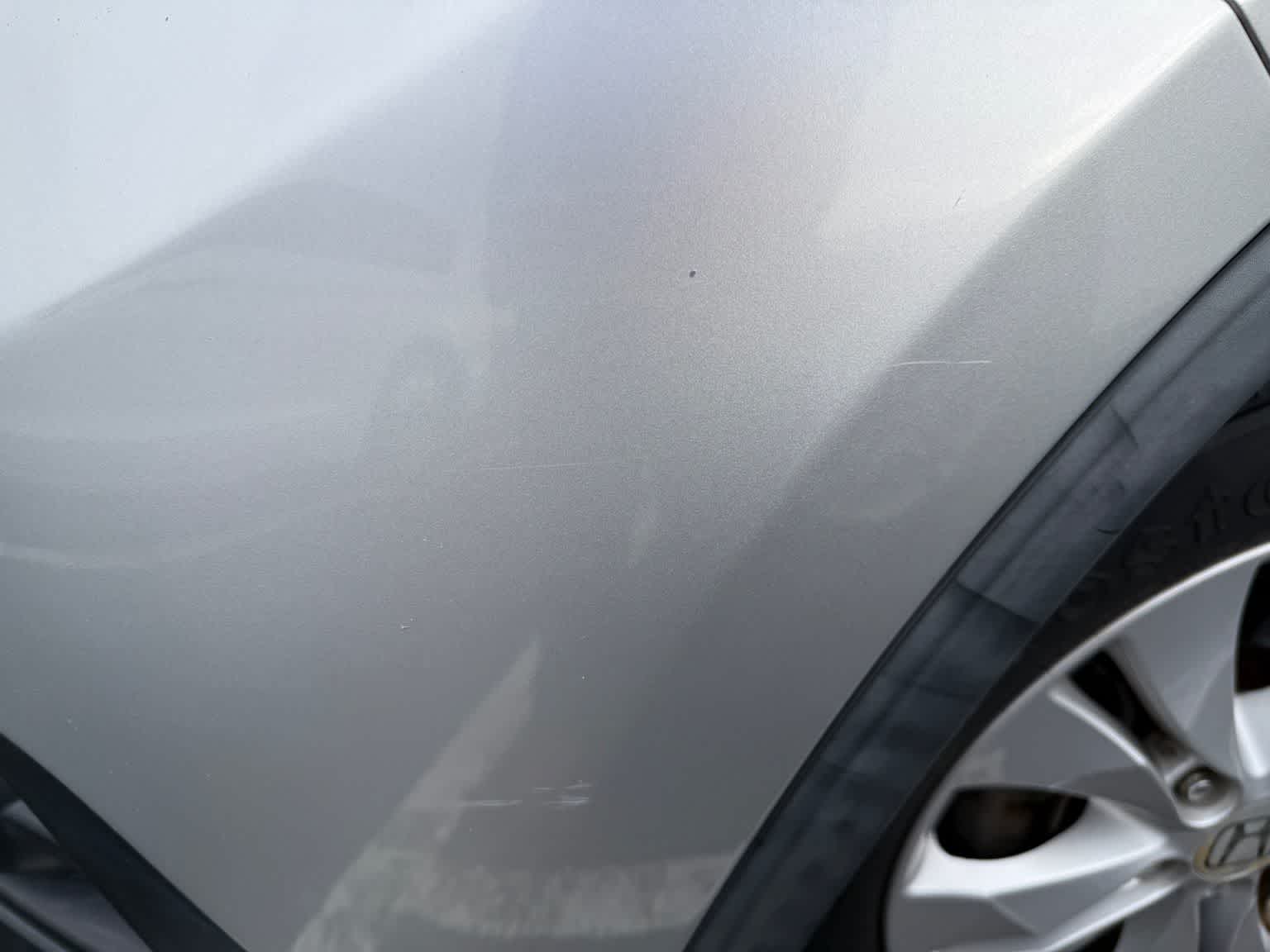 2014 Honda CR-V Base