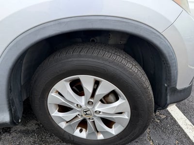 2014 Honda CR-V Base