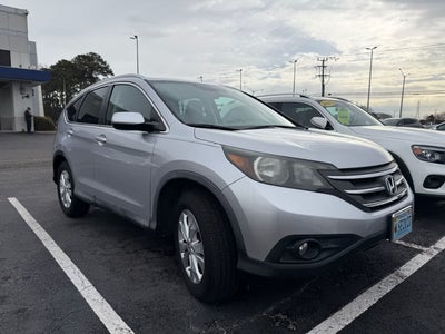 2014 Honda CR-V Base