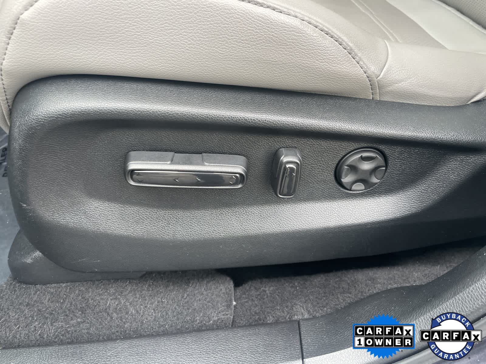 2017 Honda CR-V Base