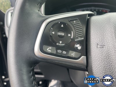 2017 Honda CR-V Base