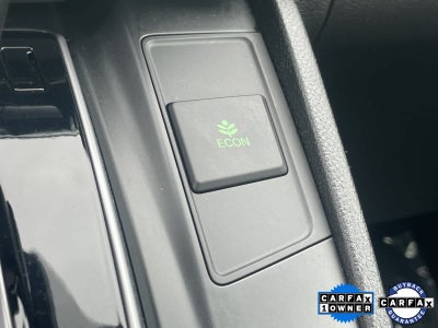 2017 Honda CR-V Base