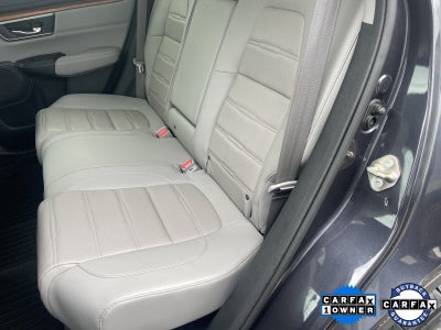 2017 Honda CR-V Base