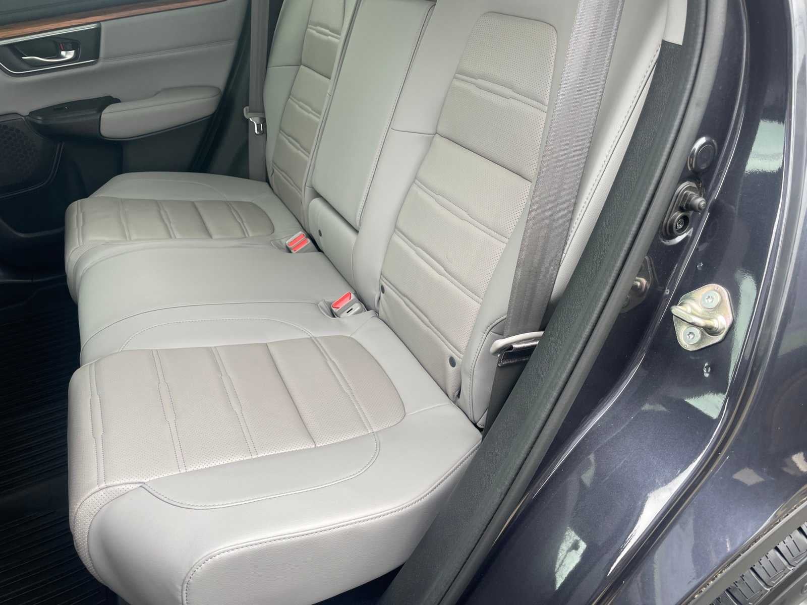 2017 Honda CR-V Base