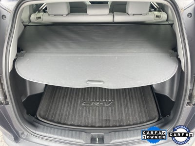 2017 Honda CR-V Base