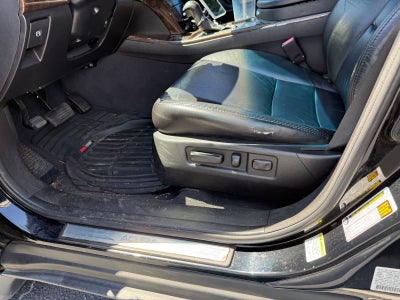 2012 Acura MDX Base