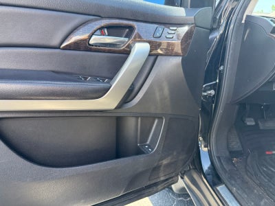 2012 Acura MDX Base