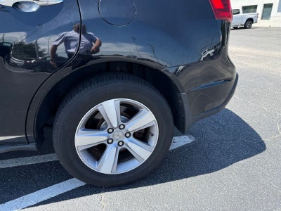 2012 Acura MDX Base