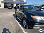 2010 Acura MDX Technology Pkg