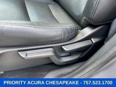 2016 Honda HR-V EX-L w/Navi