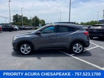 2016 Honda HR-V EX-L w/Navi