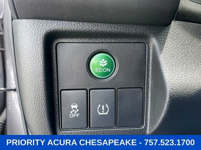 2016 Honda HR-V EX-L w/Navi