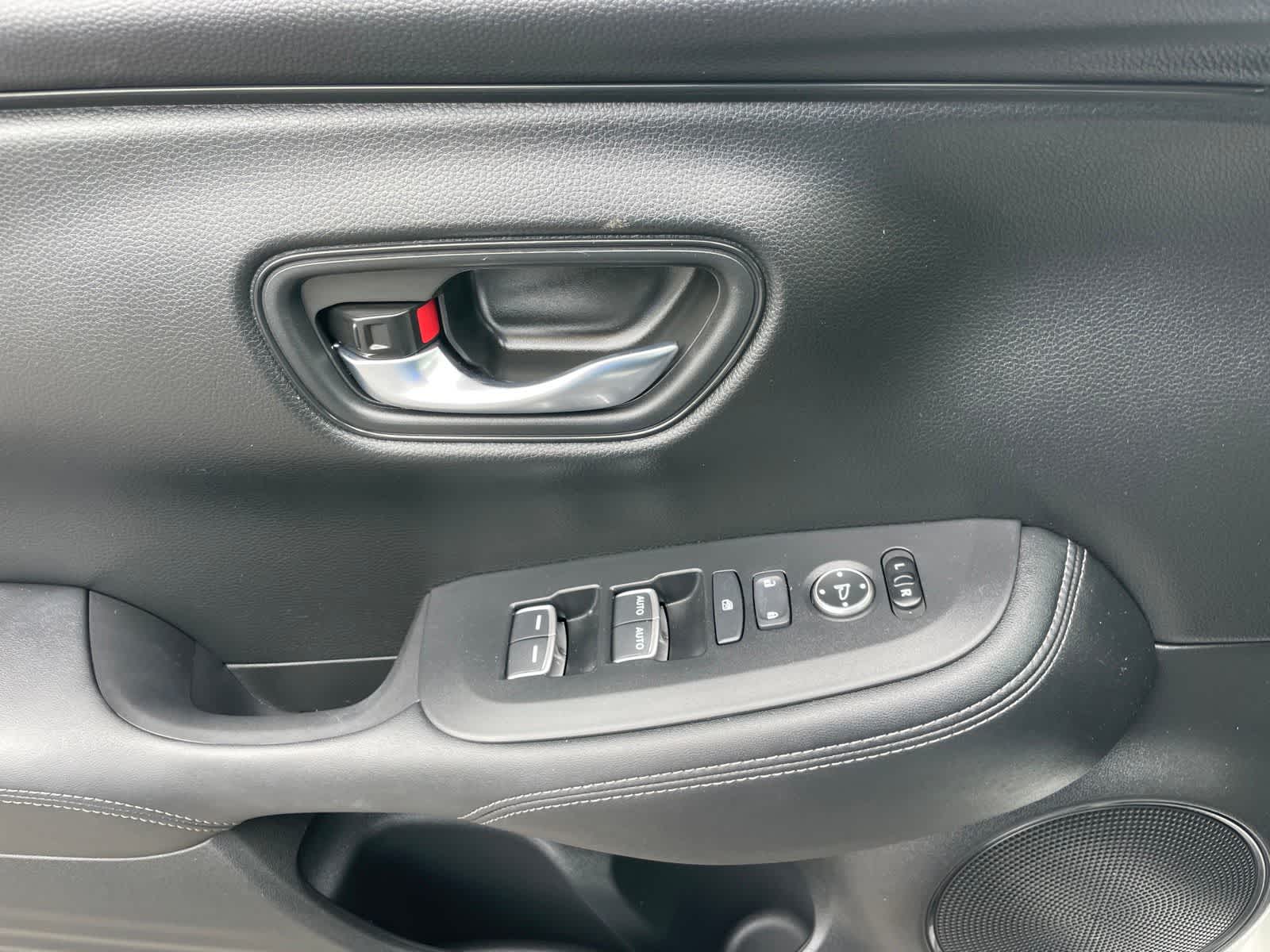 2023 Honda HR-V EX-L