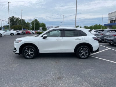 2023 Honda HR-V EX-L
