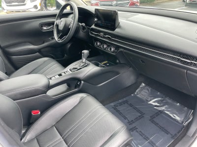2023 Honda HR-V EX-L