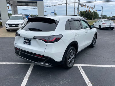 2023 Honda HR-V EX-L