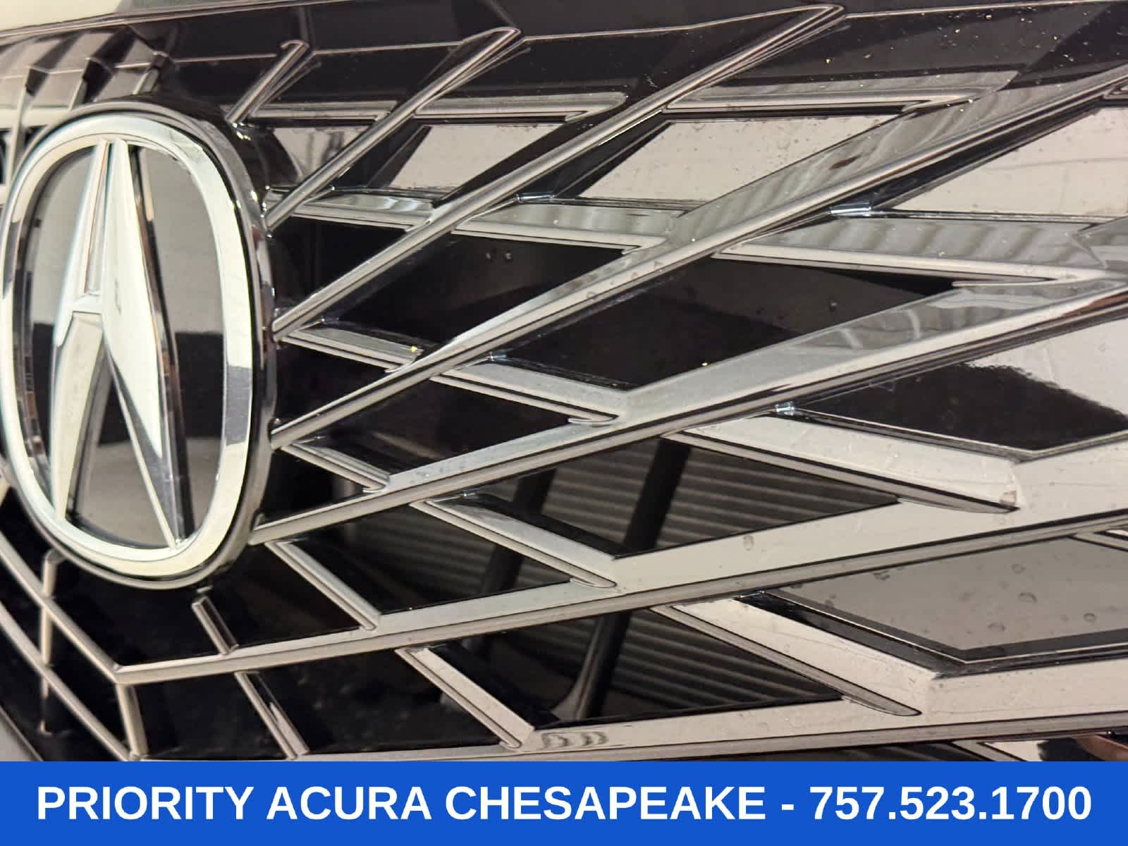 2026 Acura ADX Base