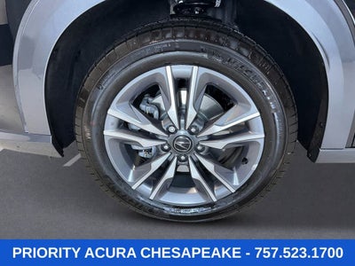 2026 Acura ADX Base