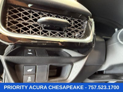 2026 Acura ADX Base