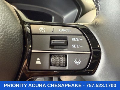 2026 Acura ADX Base