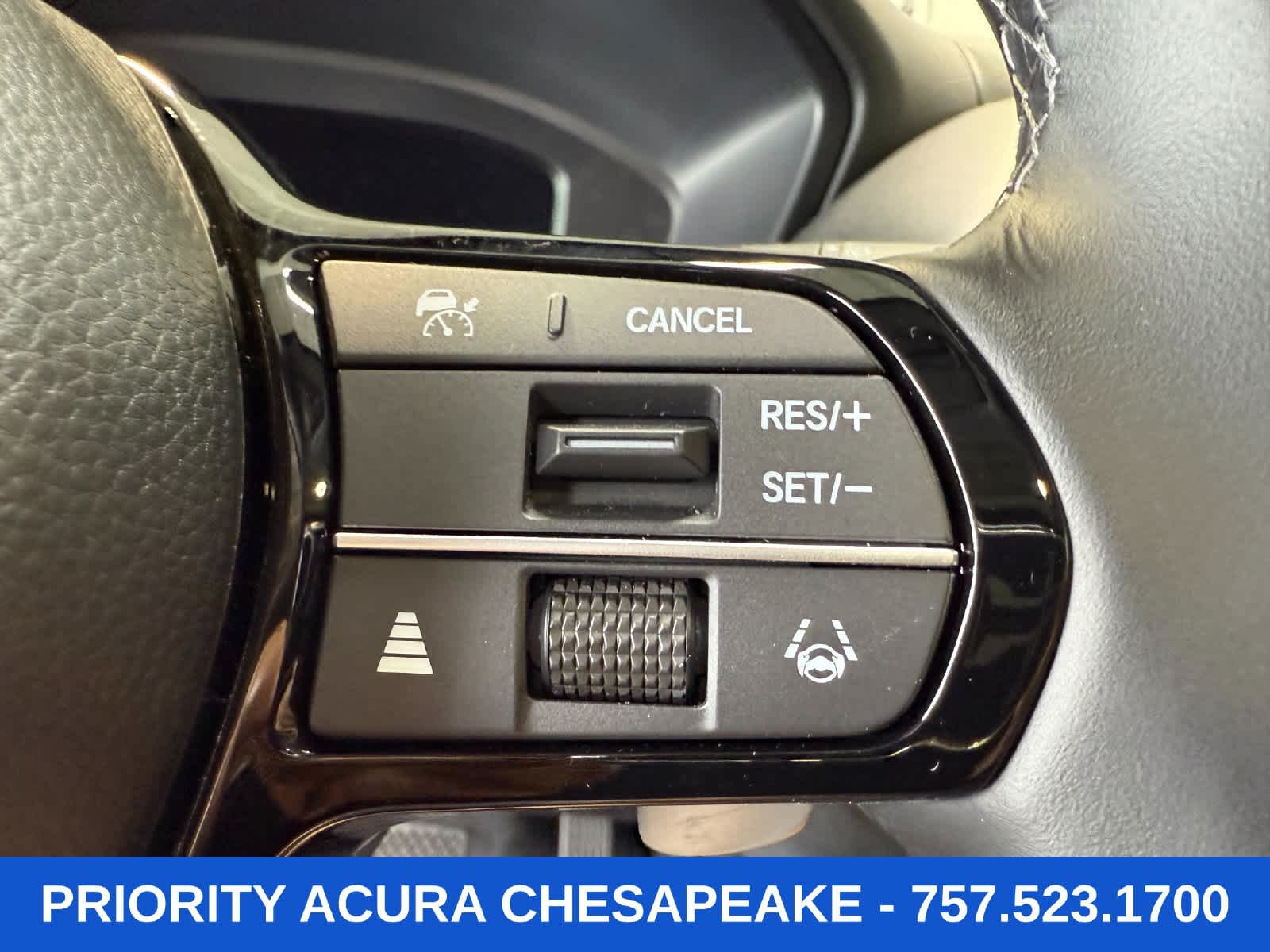 2026 Acura ADX Base