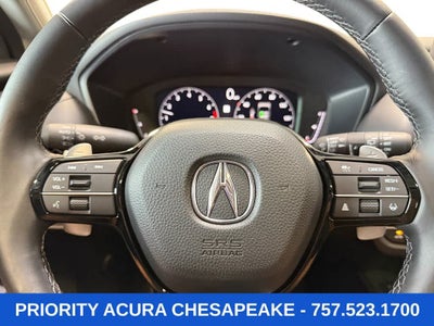 2026 Acura ADX Base